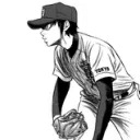 Daiyanoace BR 1⃣⚾
