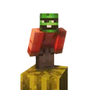 The House of Melonaise