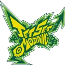 Jet Set Radio Modding