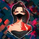 Possessed Girl Gaming 🍥 icon