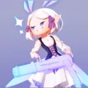 TheArtGun's Armory