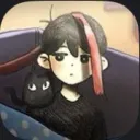 OMORI ROLEPLAY  Discord Server Icon
