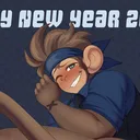 Monke's Disco [Kareca]