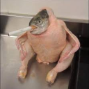Shitty Food Server Icon