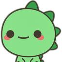 Anna's Dinosaur Enclosure Discord Server Icon
