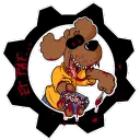 Le serveur a ton service de CkriTiiK