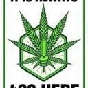 x  Stonerforpresident420  x Discord Server Icon