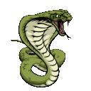 ChriSnake Discord Server Icon – YouTube & Streaming