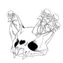 Grim Garden Discord Server Icon