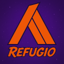 ⛺ Refugio ⛺ | • Social • Juegos • Discord Argentina •