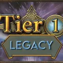 Tier1 Con - Legacy