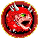 Necro's minibosses