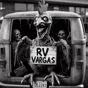 Rvvargas "Bandarras"