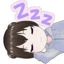 Akiko's Hibernation Station