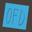 OFD: It Escaped.