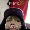 big hit puta