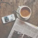 •𝑀𝒪𝑅𝒩𝐼𝒩𝒢 𝒞𝒪𝐹𝐹𝐸𝐸 𝐿𝒪𝒰𝒩𝒢𝐸 •'s icon