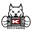 Atari Lynx Vault and K-Retro Gaming