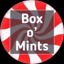 Box o’ Mints