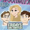Podcastination