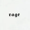 !R4ge gvng