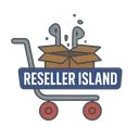 RESELL ISLAND