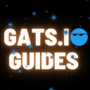 Gats.io Guides