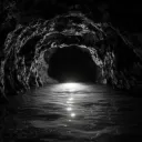 The Recluse's Cavern