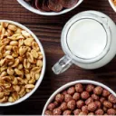 Cereal War