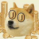 Doge Coins