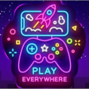 Gamer Island Server Icon