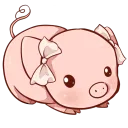 Chromie's Pig Pen