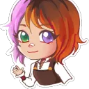 -: ✧ :- Teyvat's Gullwings -: ✧ :-