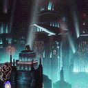 Return to the Frozen Triangle: Rapture Reborn