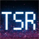 TSR 5.0 Server Icon