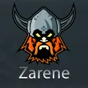 Zarene Gaming