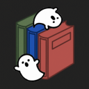 Discovery icon for Organized Book Club Discord server