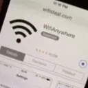 Public Wifi
