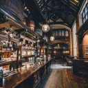 Chekistka's Pub