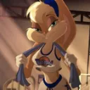Lola Bunny Hub