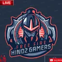 Hindz Gamers server