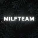   MILF TEAM    Discord Server Icon