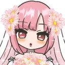 ๐ธๅฟ็พฝ ใใ๐ธ Discord server icon