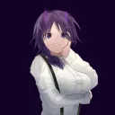 Purple Cress
