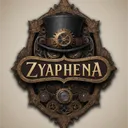 Zyaphena's server