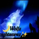 🌙 WOLFZ KNIGHTMAREZ✨