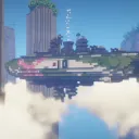 TO THE END • WINDFARER