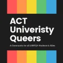 ACT University Queers