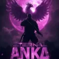 ETERNAL FLAME ANKAⒶ