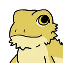 FlutterTal's lizard shelter